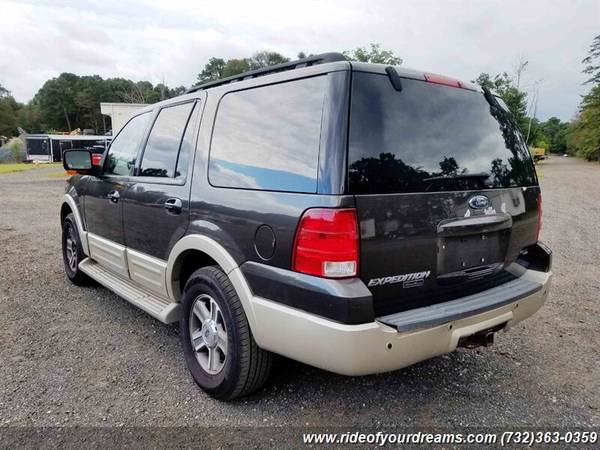 Nice Ford Expedition - Loaded! LOOK! for sale in Farmingdale, PA – photo 8