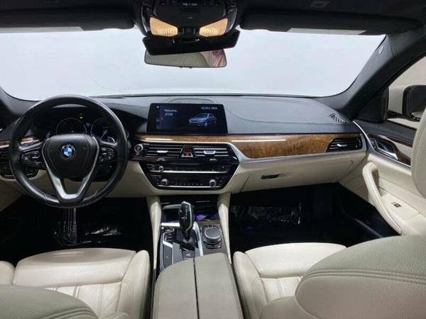 2017 BMW 5 Series 530i - - by dealer - vehicle for sale in Rancho Cordova, CA – photo 23