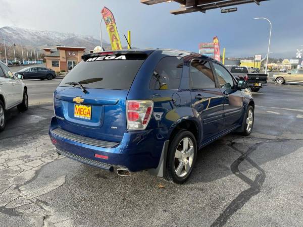 2008 Chevrolet Chevy Equinox Sport AWD 4dr SUV -ALL CREDIT WELCOME!!... for sale in Wenatchee, WA – photo 8