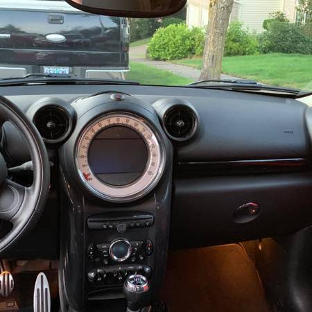 2013 Mini Cooper S Countryman - cars & trucks - by owner - vehicle... for sale in Albany, OR – photo 7