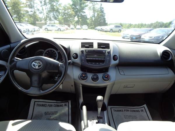 2008 Toyota RAV4, 4WD, Great Condition Very Nice SUV for sale in Rustburg, VA – photo 16