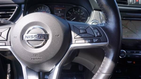2018 Nissan Rogue - - cars & trucks - by dealer - vehicle automotive... for sale in Milford, OH – photo 20