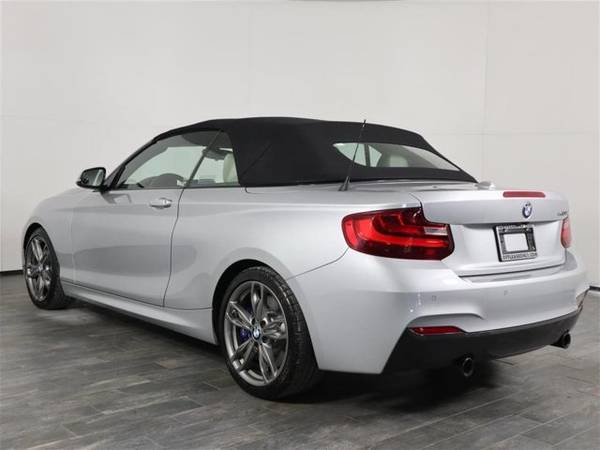 2016 BMW 2 Series M235i Convertible RWD for sale in Orlando, FL – photo 9
