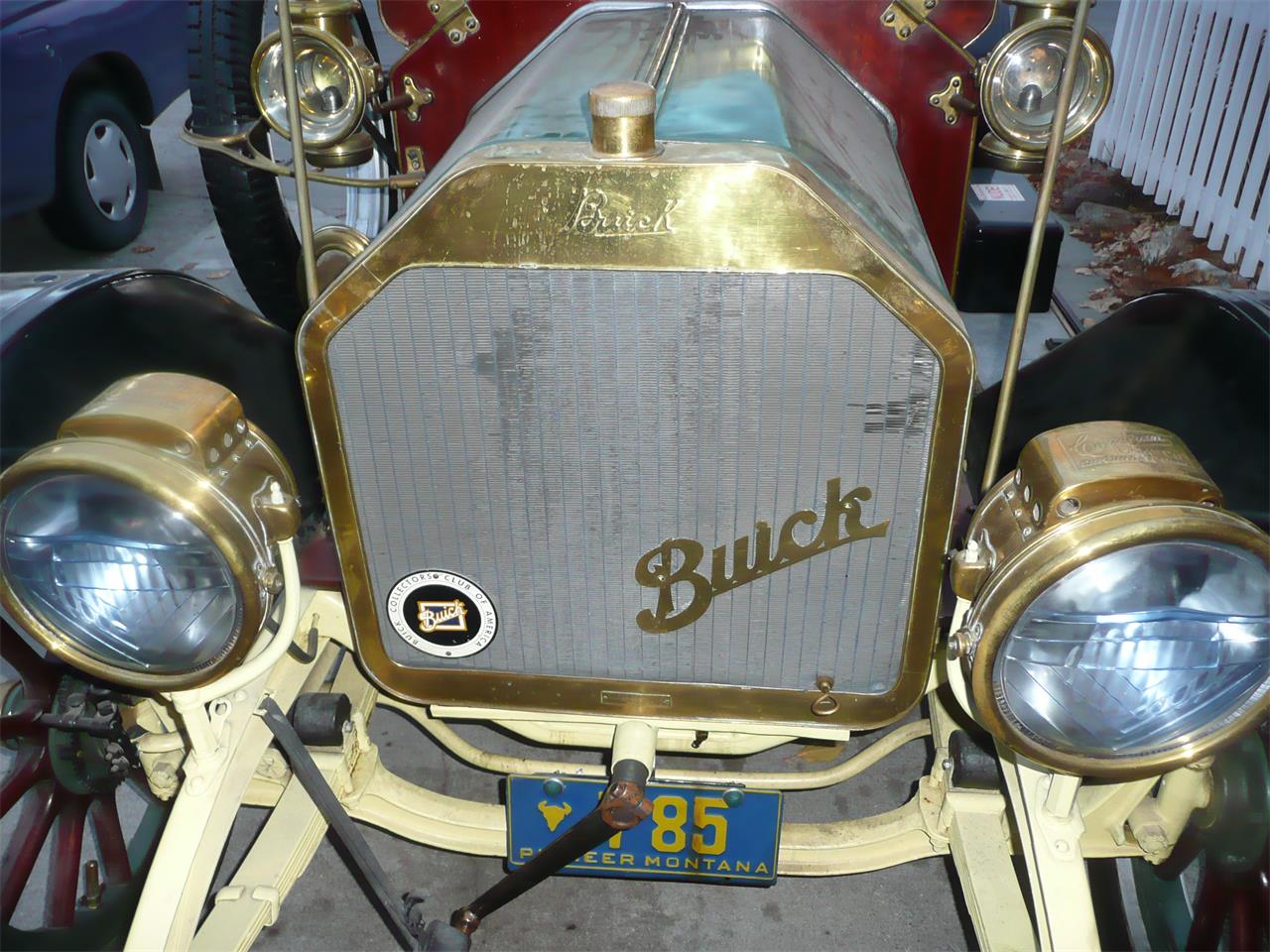 1910 Buick Model 19 for sale in Missoula, MT – photo 3