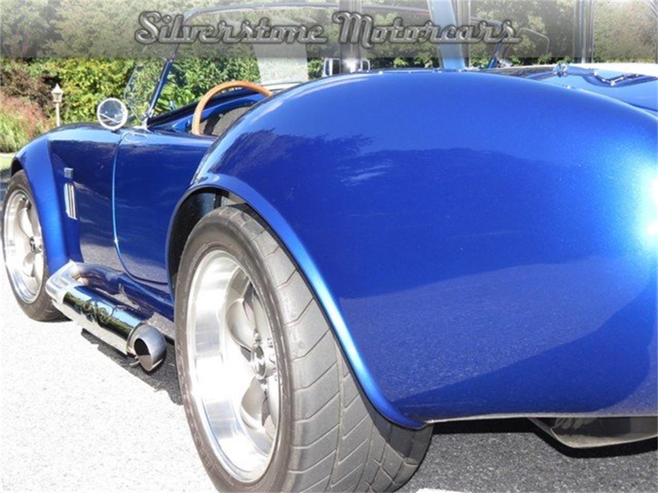 1965 Shelby Cobra for sale in North Andover, MA – photo 19