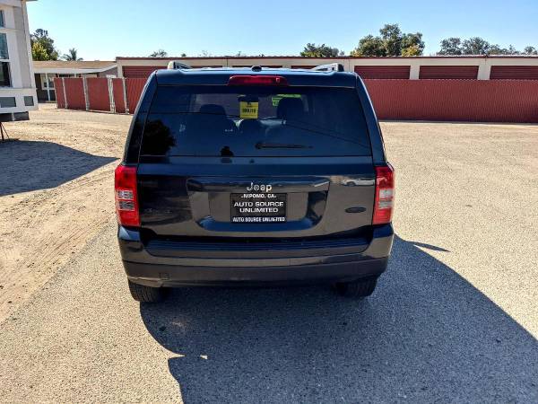 2014 Jeep Patriot Latitude 4WD - $0 Down With Approved Credit! -... for sale in Nipomo, CA – photo 6