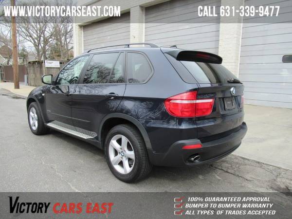 2010 BMW X5 AWD 4dr 30i - - by dealer - vehicle for sale in Huntington, NY – photo 23