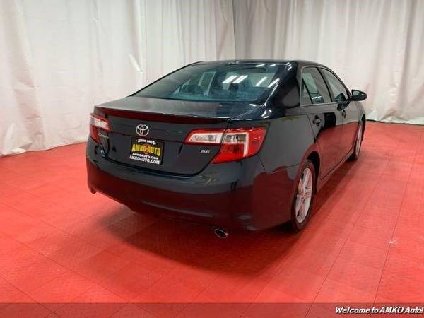 2014 Toyota Camry SE SE 4dr Sedan 0 Down Drive NOW! for sale in Waldorf, District Of Columbia – photo 18