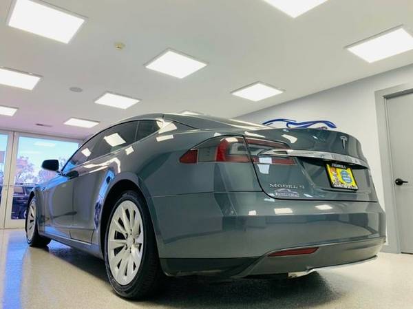 2012 Tesla Model S HATCHBACK 4-DR *GUARANTEED CREDIT APPROVAL* $500... for sale in Streamwood, IL – photo 13
