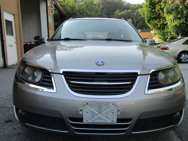 2006 Saab 9-5 2.3T Wagon, Outstanding, Well Serviced, for sale in Yonkers, NY – photo 24