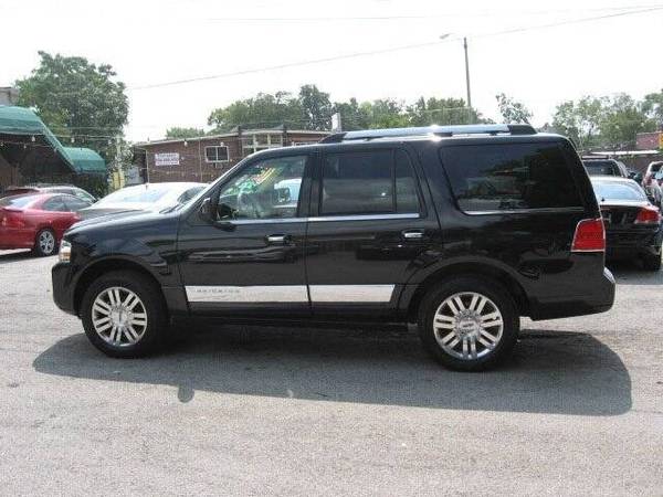 2012 Lincoln Navigator Base 4x4 for sale in Saint Louis, MO – photo 8