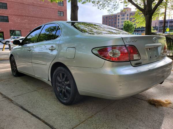 2003 LEXUS ES 300 - - by dealer - vehicle automotive for sale in Bronx, NY – photo 8