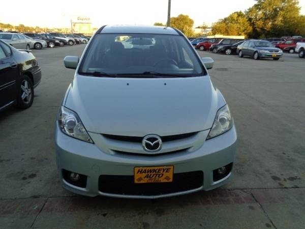 2006 Mazda Mazda5 5dr Sport Auto 133kmiles! for sale in Marion, IA – photo 12