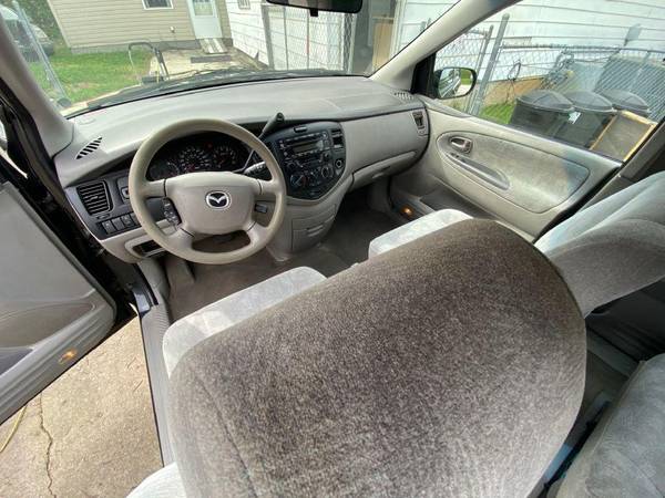 2003 MAZDA MPV WAGON - - by dealer - vehicle for sale in Rossville, TN – photo 8