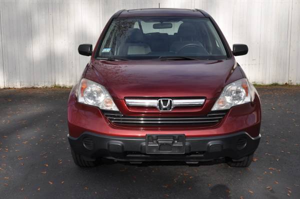 2009 Honda CR-V EX 4WD 5-Speed AT - cars & trucks - by dealer -... for sale in Milford, NH – photo 6