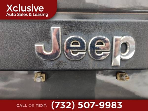 2010 Jeep Liberty Sport Utility 4D - - by dealer for sale in Keyport, NJ – photo 21
