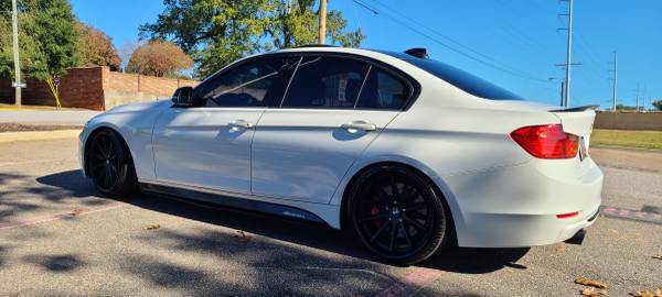 BMW 335i modded - cars & trucks - by owner - vehicle automotive sale for sale in Charlotte, NC – photo 21