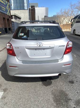 2009 Toyota Matrix - - by dealer - vehicle automotive for sale in NEW YORK, NY – photo 6