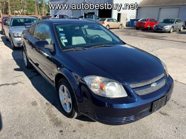 2008 Chevrolet Cobalt LS 2dr Coupe Call for Steve or Dean - cars & for sale in Murphysboro, IL – photo 4