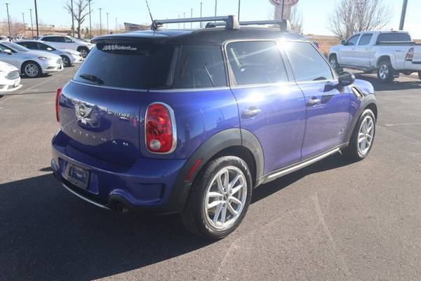 2015 Mini Cooper Countryman S - cars & trucks - by dealer - vehicle... for sale in Windsor, CO – photo 3