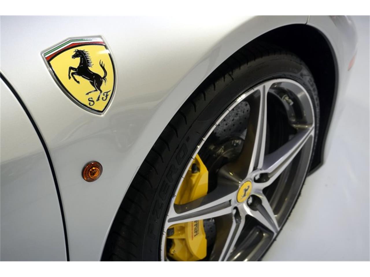 2014 Ferrari 458 for sale in Solon, OH – photo 12