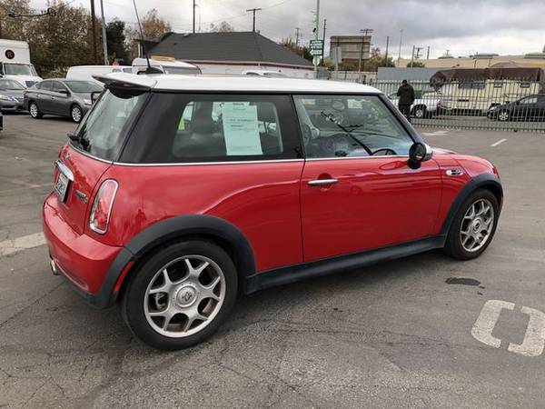 2006 MINI Cooper - - by dealer - vehicle automotive sale for sale in Los Angeles, CA – photo 5