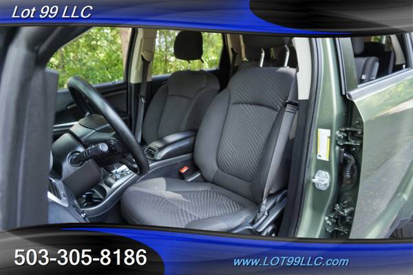 2016 Dodge Journey SE 3rd Row Seat 26MPG 1-Owner **In Floor Storage*... for sale in Milwaukie, OR – photo 12