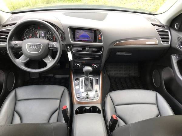 2015 Audi Q5 2.0T quattro Premium Plus AWD 4dr SUV 29600 Miles for sale in Lee, MA – photo 13