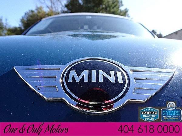 2012 MINI Cooper S Countryman Sedan - - by dealer for sale in Doraville, GA – photo 22