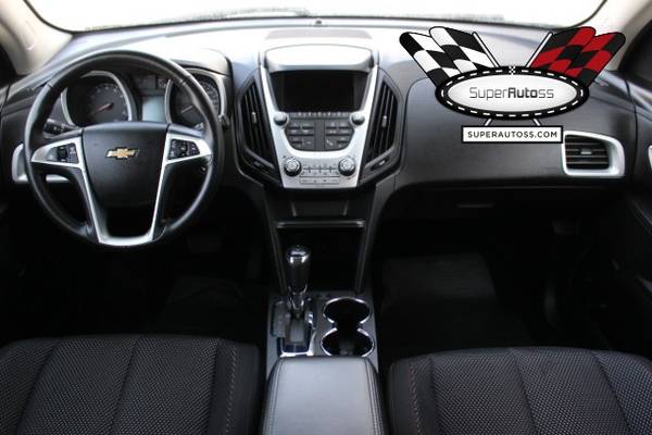 2017 Chevrolet Equinox LT AWD, Rebuilt/Restored & Ready To Go! for sale in Salt Lake City, ID – photo 14