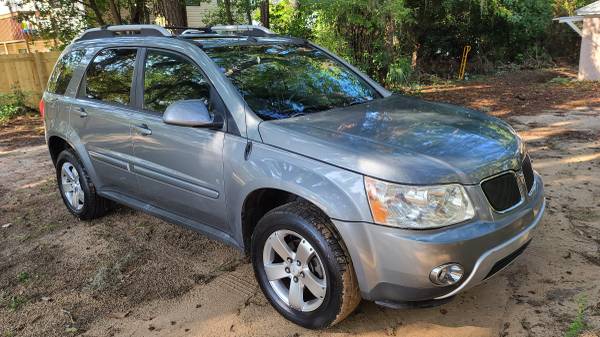 @WOW @2006 PONTIAC TORRENT @CLEAN @140K MILES @$3250! @FAIRTRADE... for sale in Tallahassee, FL – photo 2