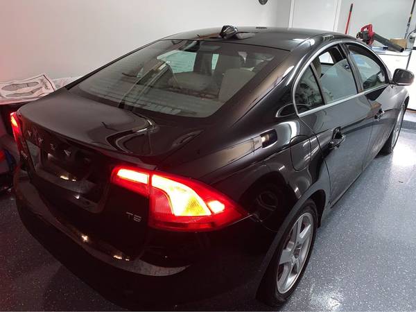 2012 Volvo S60 T5 Only 80k miles - cars & trucks - by owner -... for sale in Palos Park, IL – photo 3