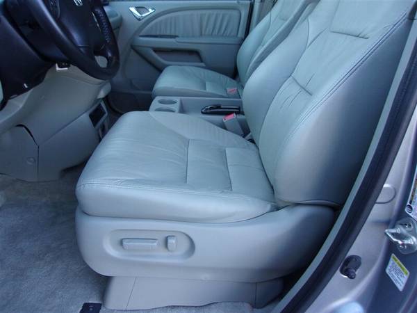*** 2008 Honda Odyssey EX-L w/DVD, One Owner *** for sale in Tulsa, OK – photo 10
