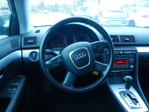 2007 Audi A4 Avant 2.0 T Quattro With Tiptronic - BIG BIG SAVINGS!! for sale in Oakdale, MN – photo 16