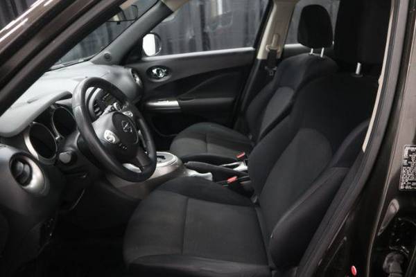 2013 Nissan Juke SV FWD - - by dealer - vehicle for sale in CHANTILLY, District Of Columbia – photo 8