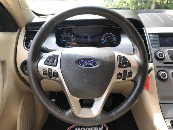 2016 Ford Taurus SEL for sale in Tyngsboro, MA – photo 20