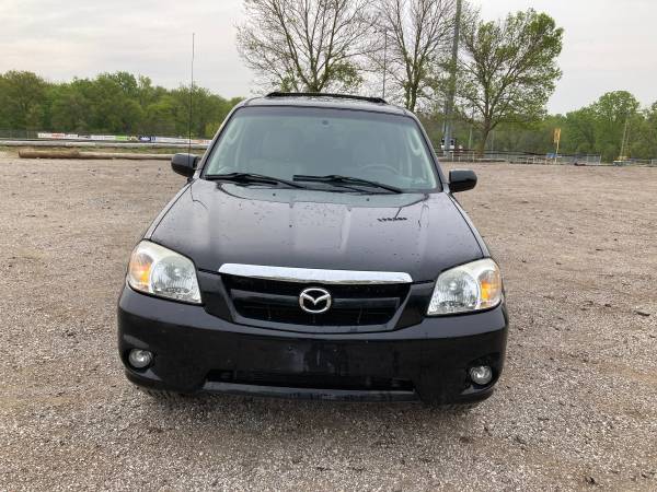2005 Mazda Tribute S 4X4 for sale in Bethany, MO – photo 3