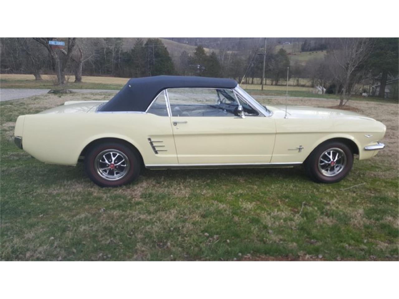 1966 Ford Mustang for sale in Greensboro, NC – photo 3