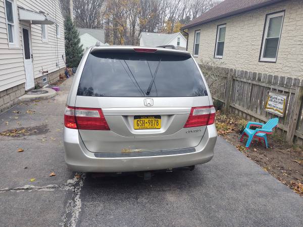 2005 honda odyssey - cars & trucks - by owner - vehicle automotive... for sale in Rochester , NY – photo 5