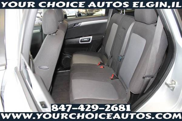 2012 *CHEVY/*CHEVROLET *CAPTIVA *SPORT *LS CD ALLOY GOOD TIRES 538503 for sale in Elgin, IL – photo 12