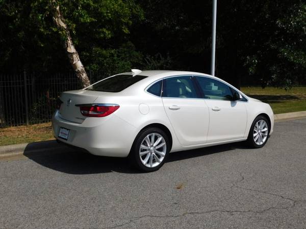 2016 *Buick* *Verano* *4dr Sedan Convenience Group* for sale in Fayetteville, AR – photo 3