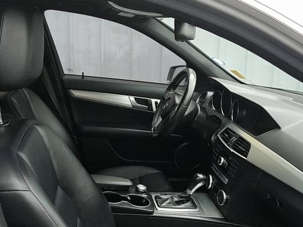 *2014* *Mercedes-Benz* *C 300* *C300 4MATIC* for sale in Spokane, OR – photo 8