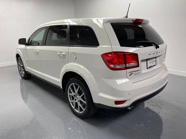 2019 Dodge Journey AWD 4D Sport Utility/SUV GT for sale in Indianapolis, IN – photo 22