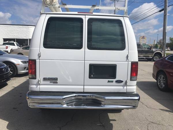 2013 Ford Econoline E-250 - - by dealer - vehicle for sale in Bowling green, OH – photo 13