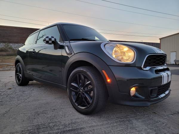 2014 Mini Cooper S Paceman Hatchback - cars & trucks - by dealer -... for sale in Hollister, MO – photo 7