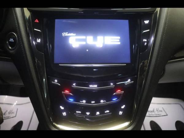 2014 CADILLAC CTS LUXURY COLLECTION - - by dealer for sale in Akron, OH – photo 23