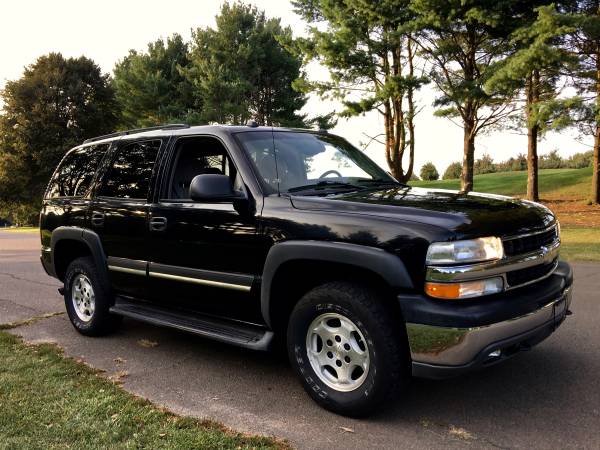 Chevrolet Tahoe LS 4WD w3rd Row 1 owner 158K CLEAN for sale in Go Motors Buyers' Choice 2019 Top Mechan, NY – photo 3