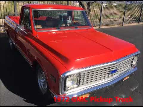 1972 GMC Truck for sale in Other, Other – photo 2