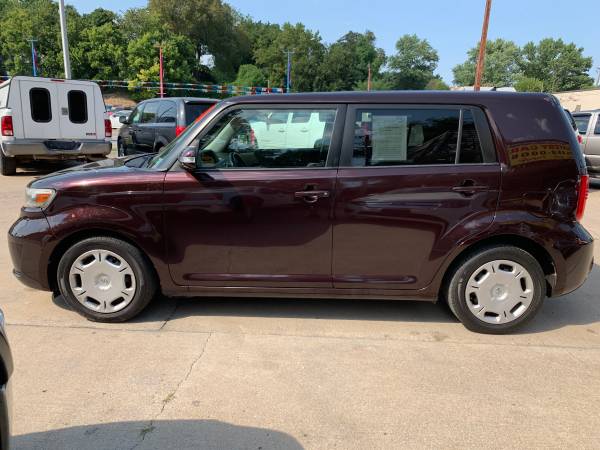 2008 Scion XB - cars & trucks - by dealer - vehicle automotive sale for sale in Independence, MO 64053, MO – photo 4