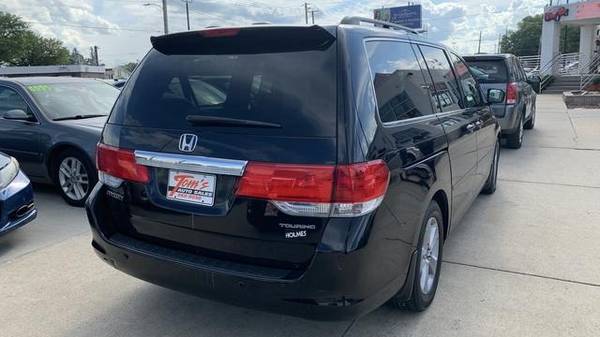 2008 Honda Odyssey Touring - cars & trucks - by dealer - vehicle... for sale in URBANDALE, IA – photo 2